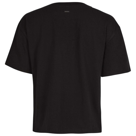 O'neill Γυναικεία κοντομάνικη μπλούζα O'neill Γυναικεία κοντομάνικη μπλούζα